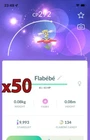 Flabebe