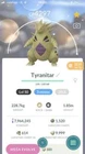 Tyranitar