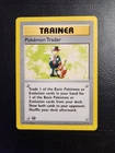 Pokemon Trader