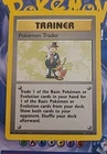 Pokemon Trader