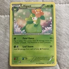 Lilligant