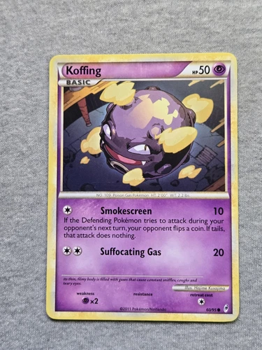 Koffing