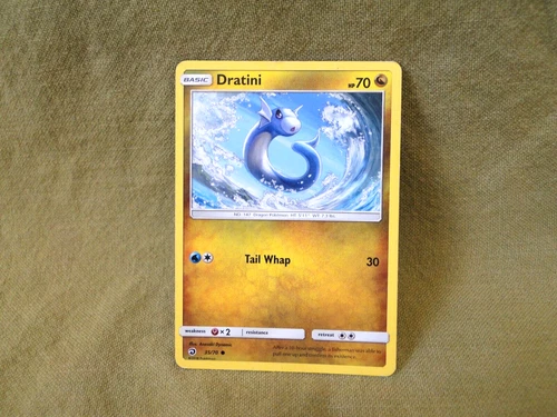 Dratini