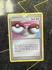 Dual Ball