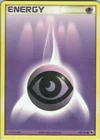 Psychic Energy
