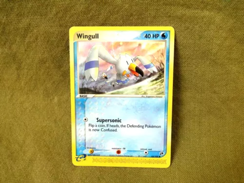 Wingull