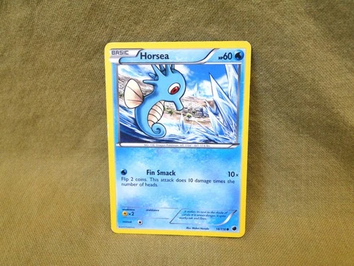 Horsea