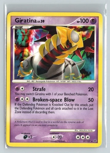 Giratina