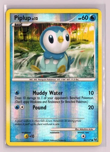 Piplup