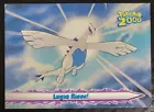 Lugia Rises