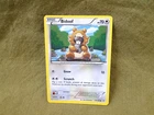 Bidoof