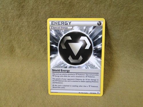 Shield Energy