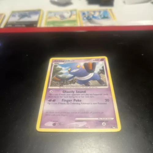 Croagunk