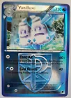 Vanilluxe