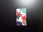 Dodrio, Gengar, Seadra