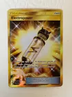 Electropower