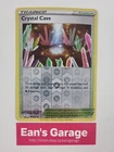 Crystal Cave