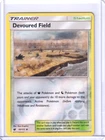 Devoured Field