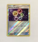 Energy Recycler