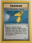 Hyper Devolution Spray