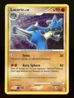 Lucario Ex