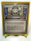 Lanette's Net Search