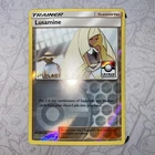 Lusamine