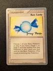 Rare Candy
