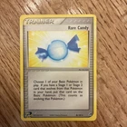Rare Candy