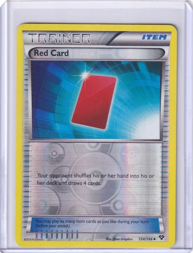 Red Card