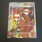 Team Flare Grunt