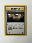 Pokemon Trader