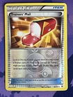Trainers' Mail