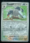 Tranquill