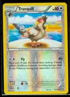 Tranquill