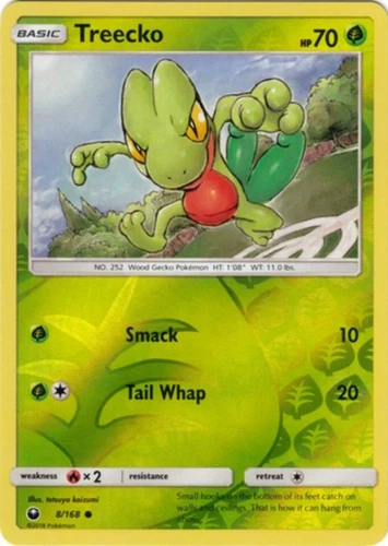 Treecko