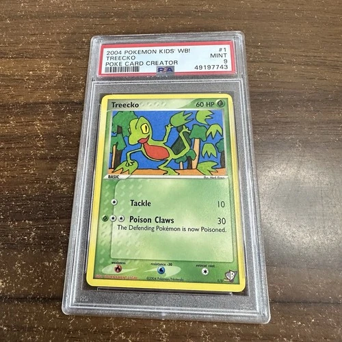 Treecko