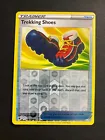 Trekking Shoes