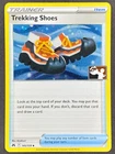Trekking Shoes