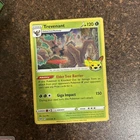 Trevenant
