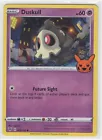Duskull