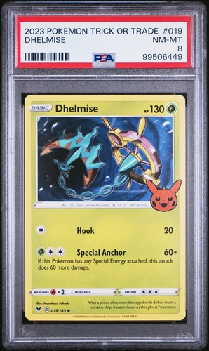 Dhelmise