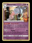 Hatterene