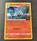 Chandelure