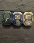 Triple Whammy Tin