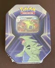 Tyranitar