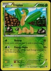 Tropius