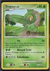 Tropius