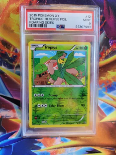 Tropius