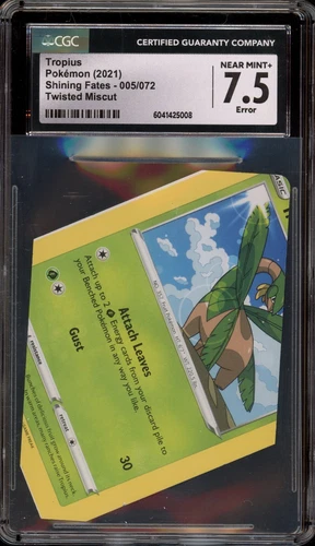 Tropius